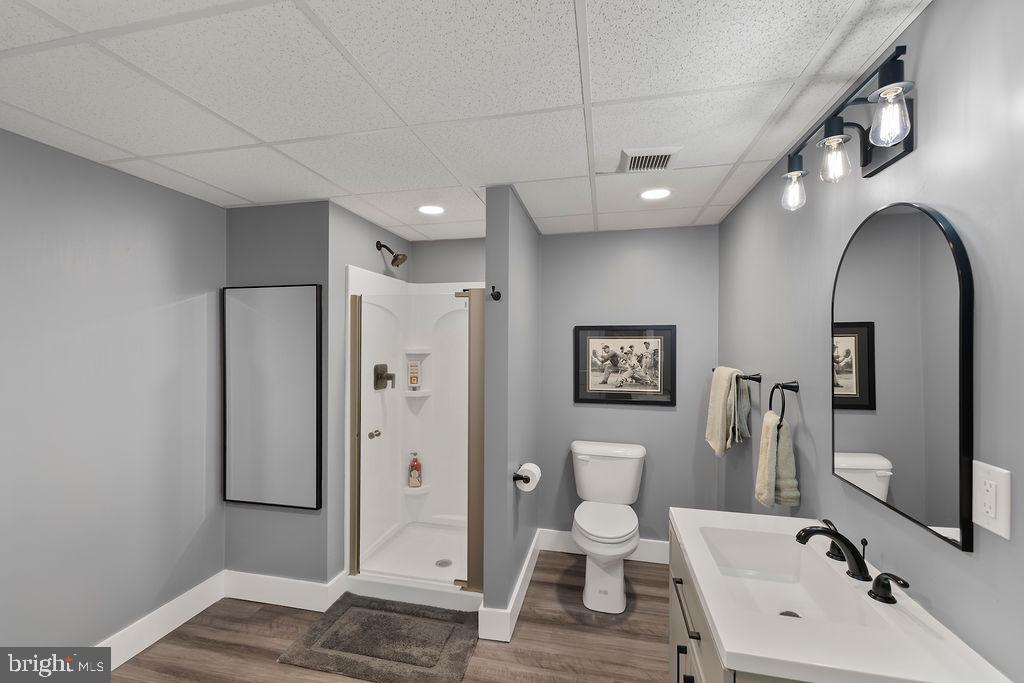 CUMBERLAND VILLAGE - Residential