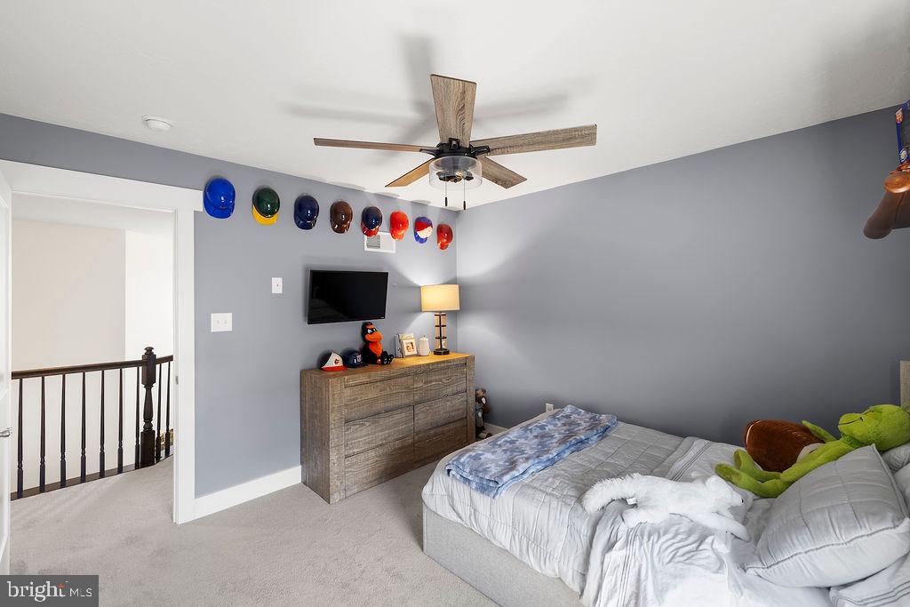 CUMBERLAND VILLAGE - Residential