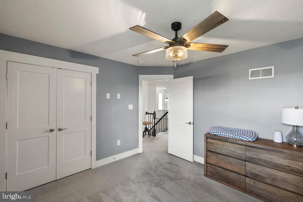 CUMBERLAND VILLAGE - Residential