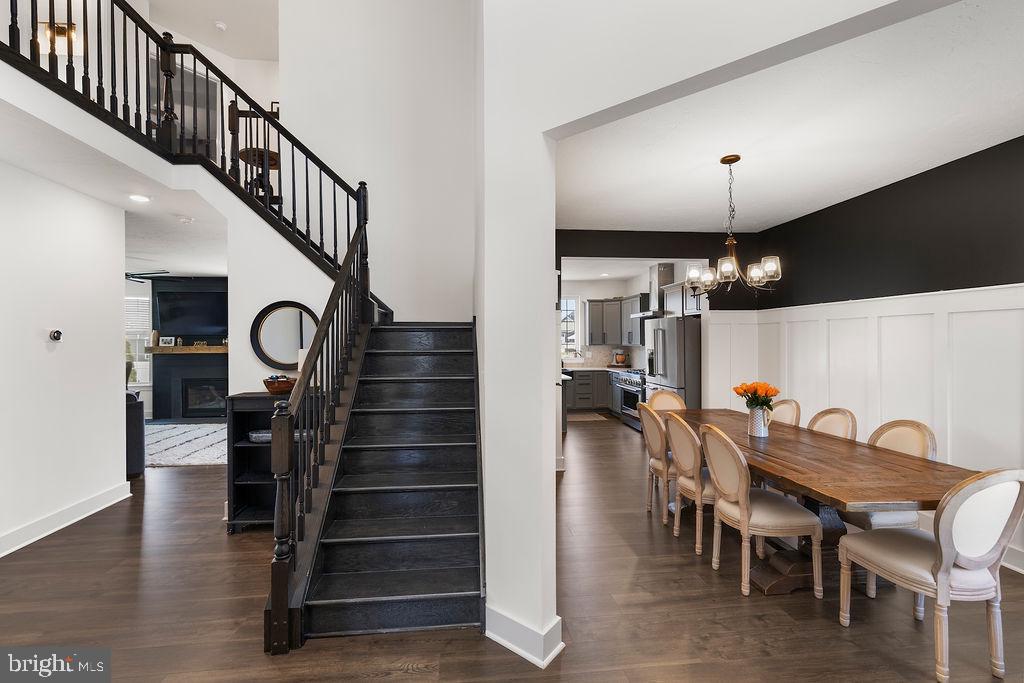 CUMBERLAND VILLAGE - Residential
