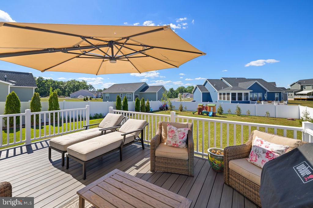 CUMBERLAND VILLAGE - Residential