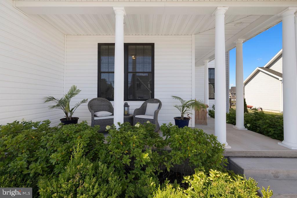 CUMBERLAND VILLAGE - Residential