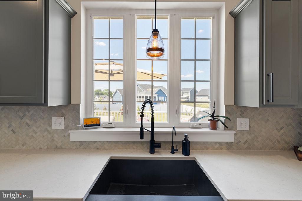 CUMBERLAND VILLAGE - Residential
