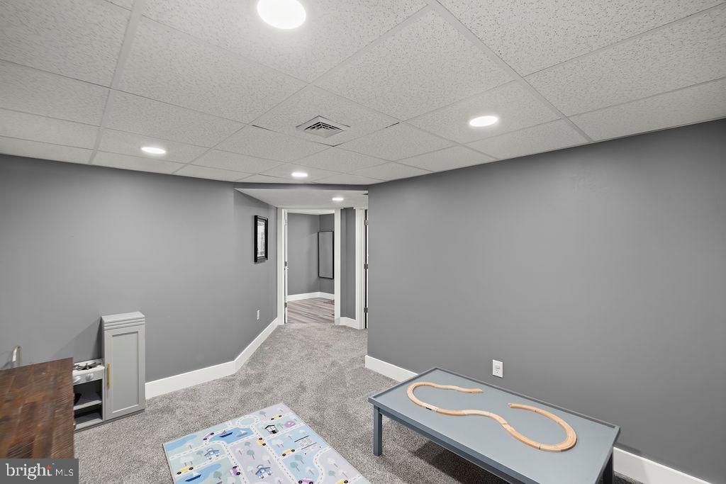 CUMBERLAND VILLAGE - Residential
