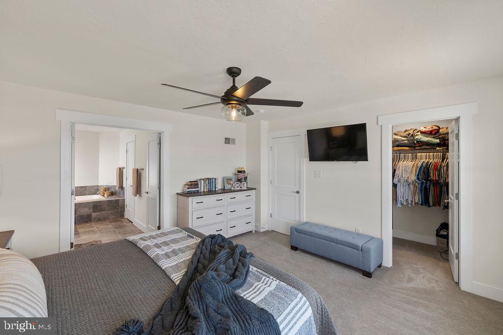 CUMBERLAND VILLAGE - Residential