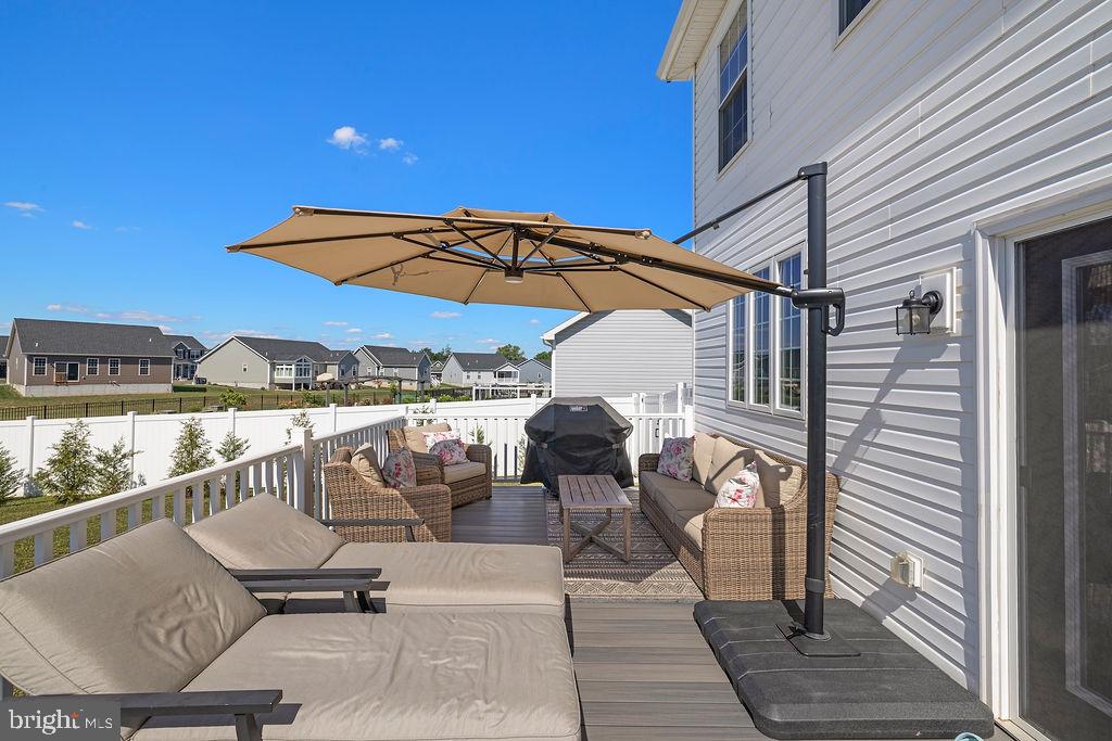 CUMBERLAND VILLAGE - Residential