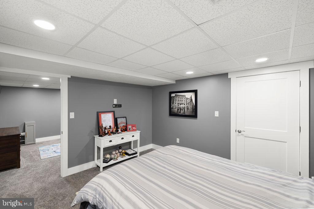CUMBERLAND VILLAGE - Residential