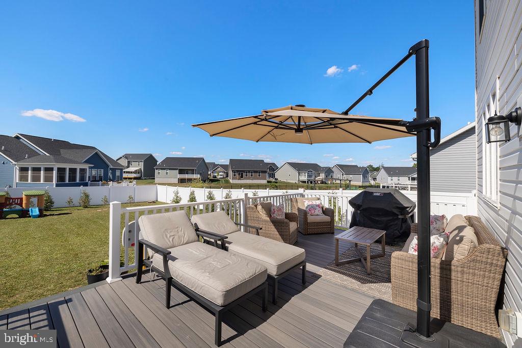 CUMBERLAND VILLAGE - Residential
