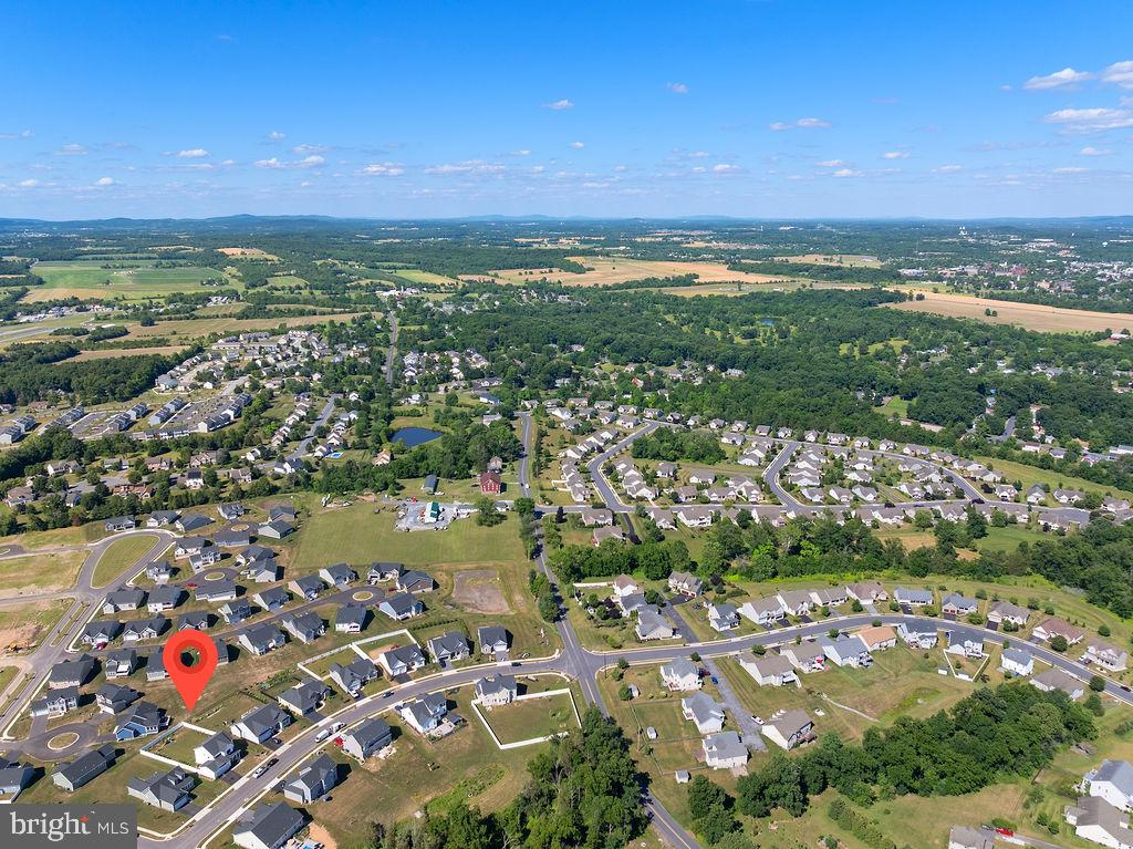 CUMBERLAND VILLAGE - Residential