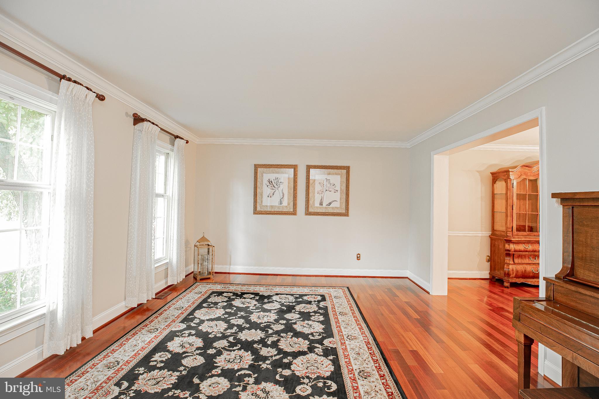 CARDINAL VIEW - Residential