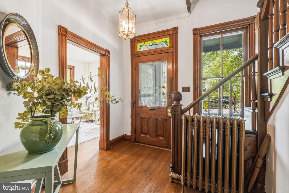 TAKOMA PARK - Residential
