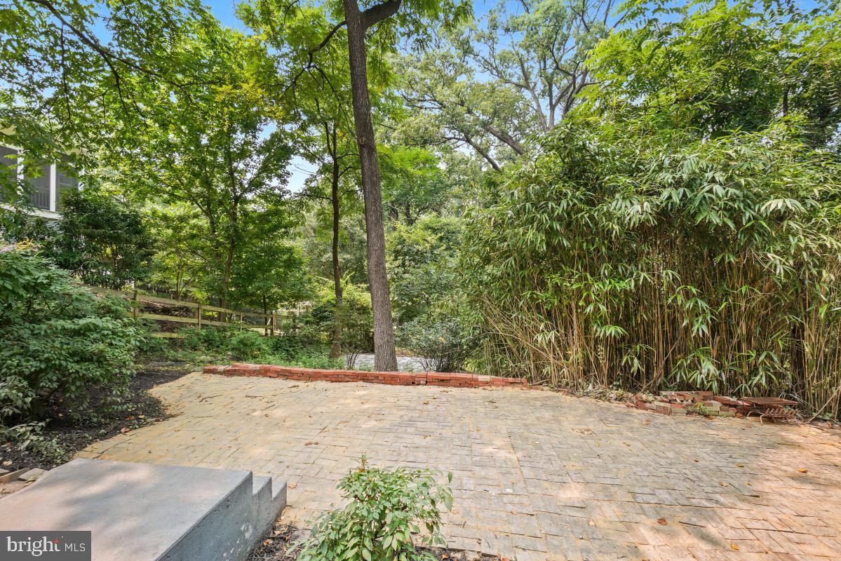 TAKOMA PARK - Residential