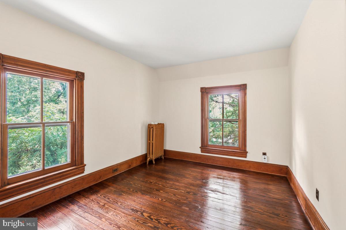 TAKOMA PARK - Residential