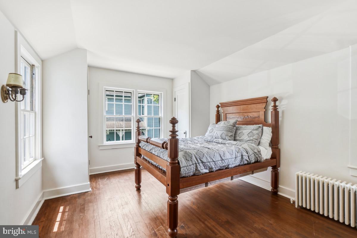 TAKOMA PARK - Residential