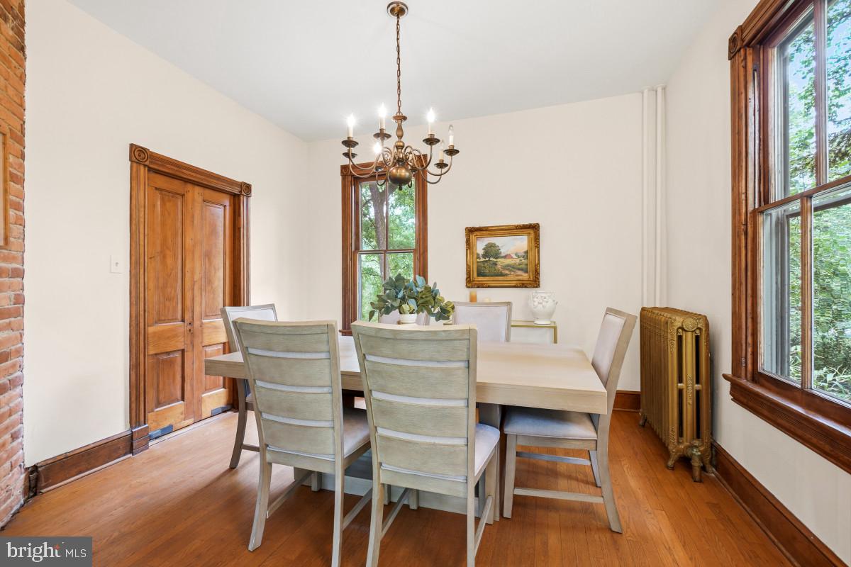 TAKOMA PARK - Residential