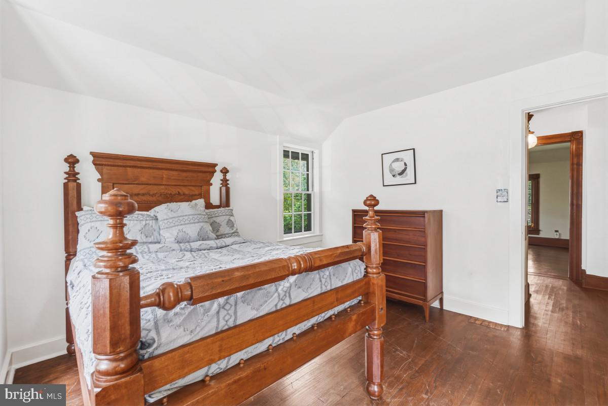 TAKOMA PARK - Residential