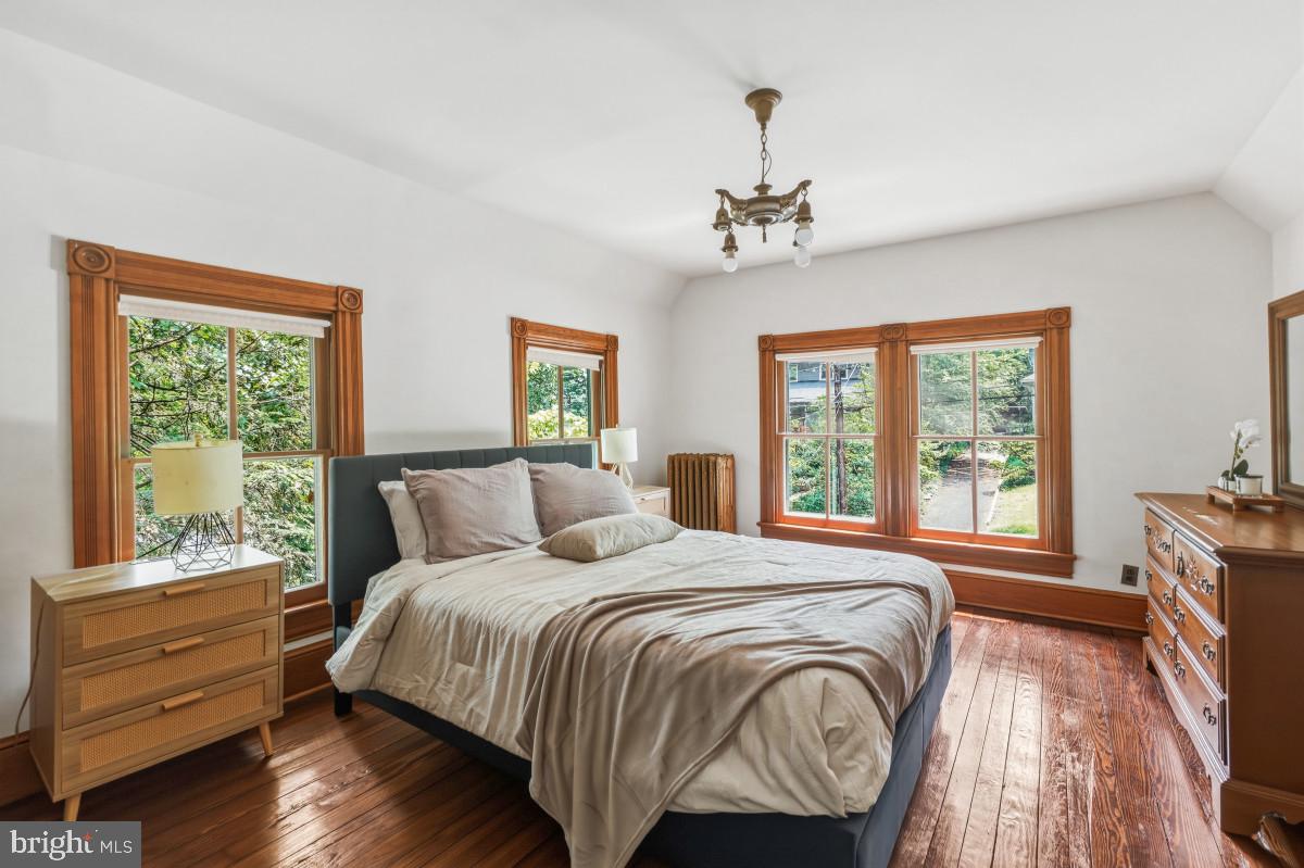 TAKOMA PARK - Residential