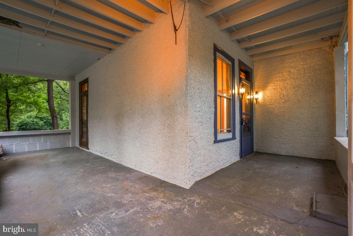 TAKOMA PARK - Residential