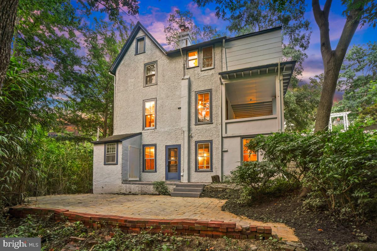 TAKOMA PARK - Residential