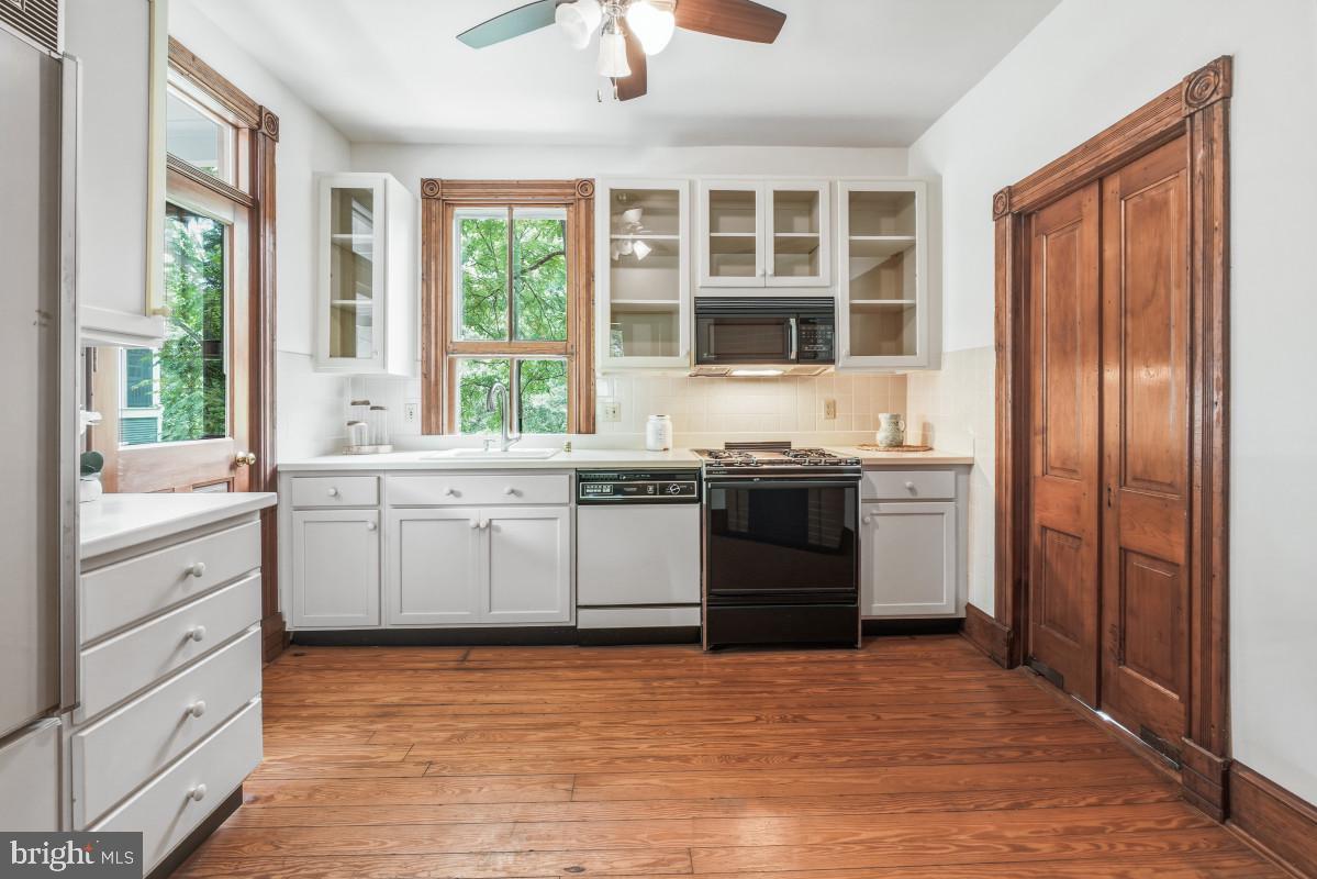 TAKOMA PARK - Residential