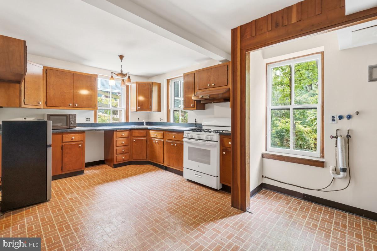 TAKOMA PARK - Residential