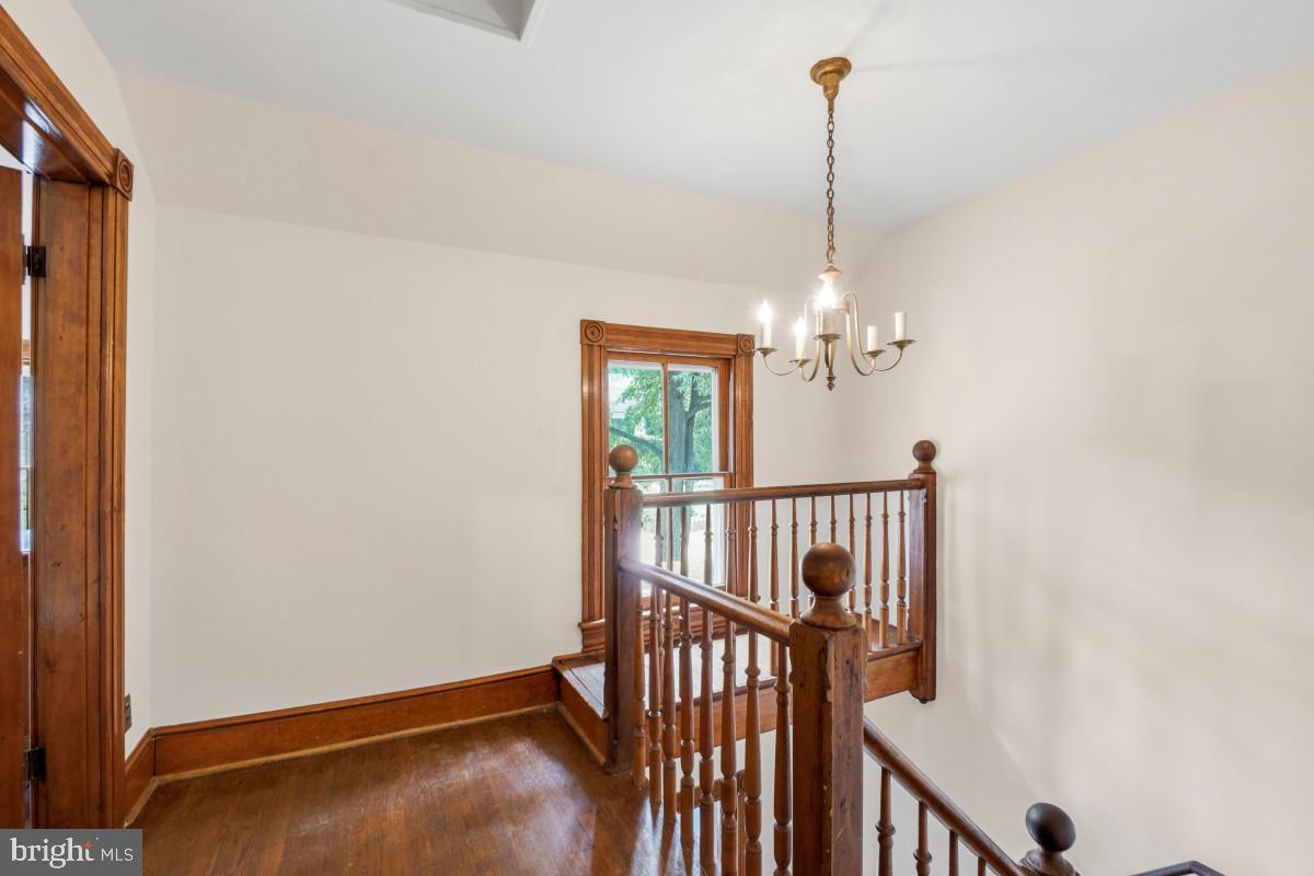 TAKOMA PARK - Residential