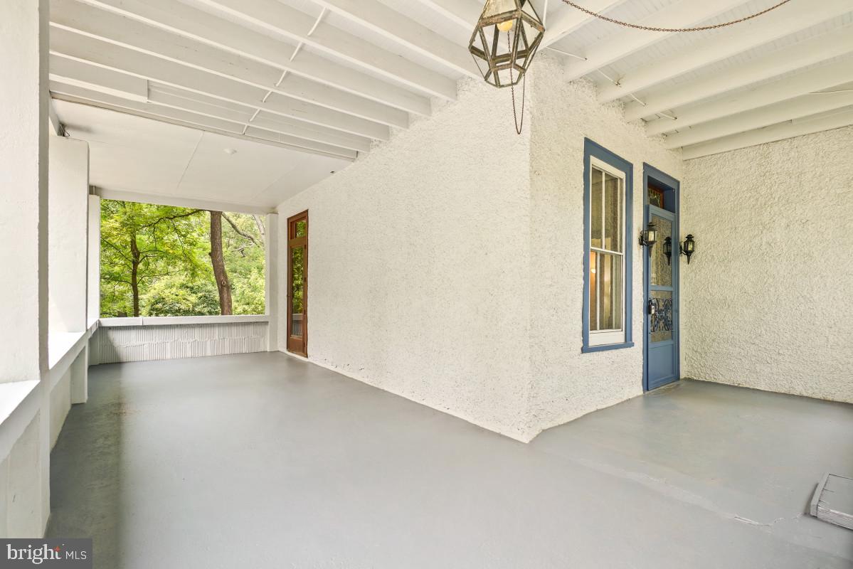 TAKOMA PARK - Residential