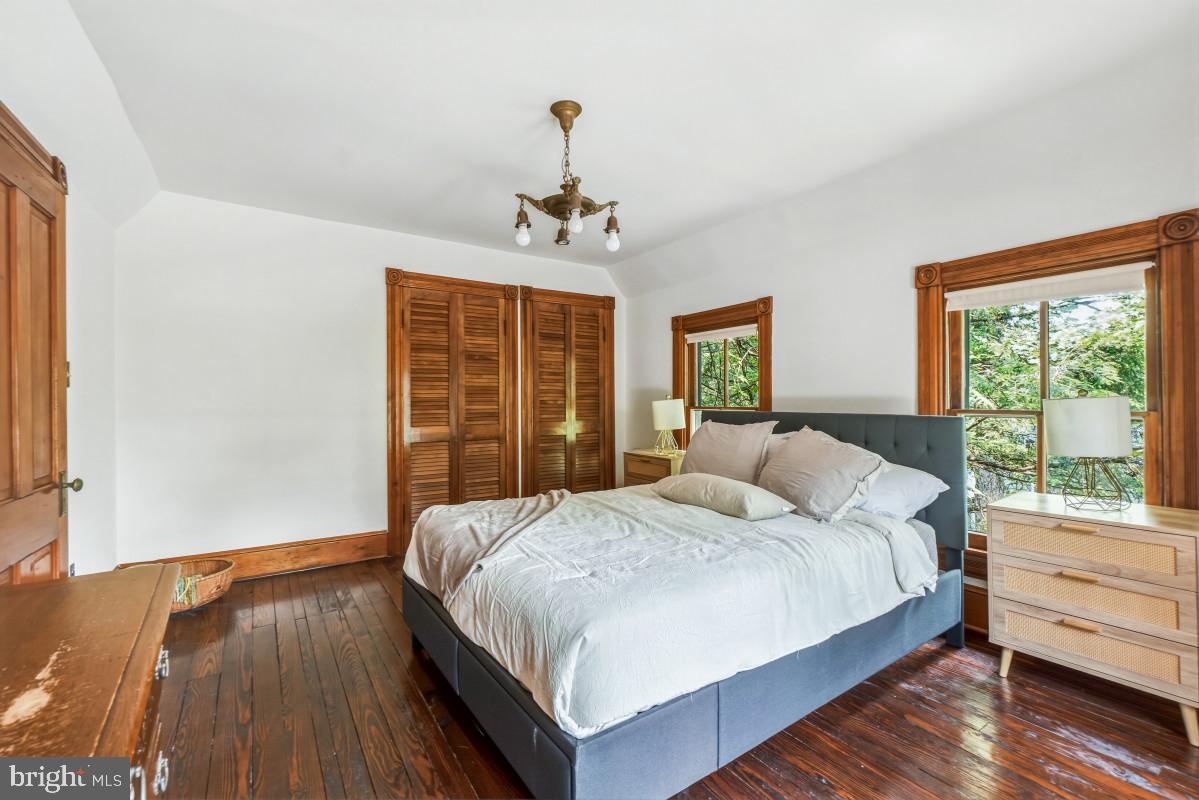 TAKOMA PARK - Residential