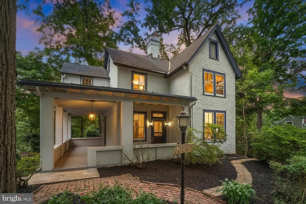 TAKOMA PARK - Residential