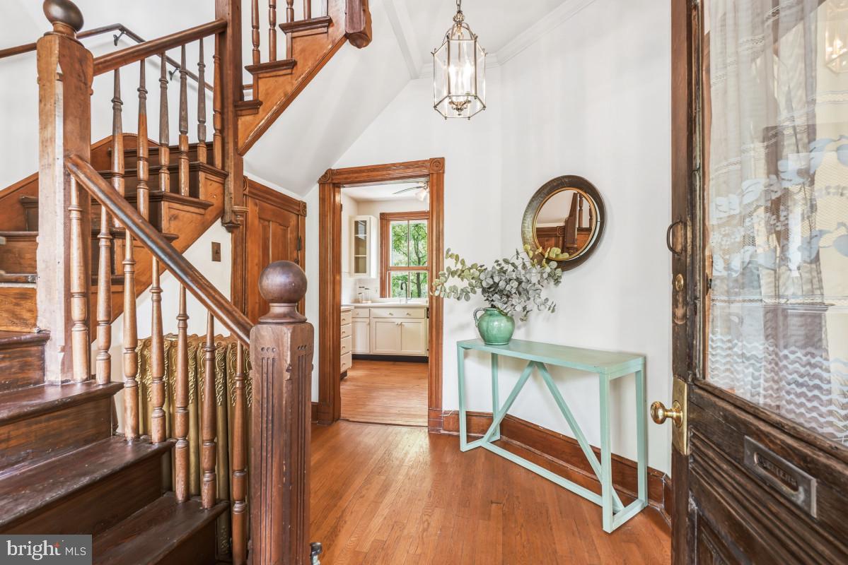 TAKOMA PARK - Residential