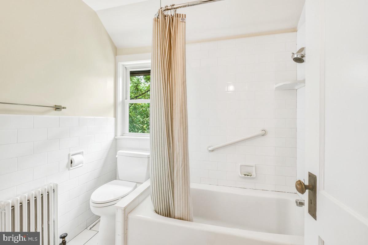 TAKOMA PARK - Residential