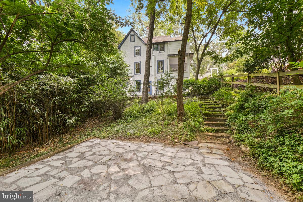 TAKOMA PARK - Residential