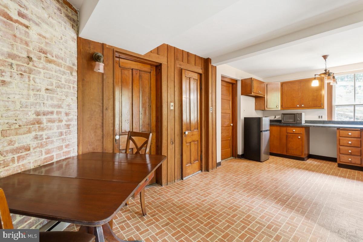 TAKOMA PARK - Residential
