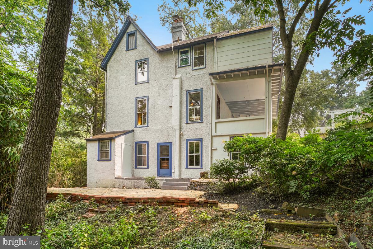 TAKOMA PARK - Residential