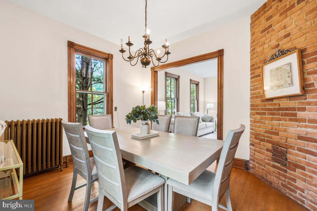 TAKOMA PARK - Residential