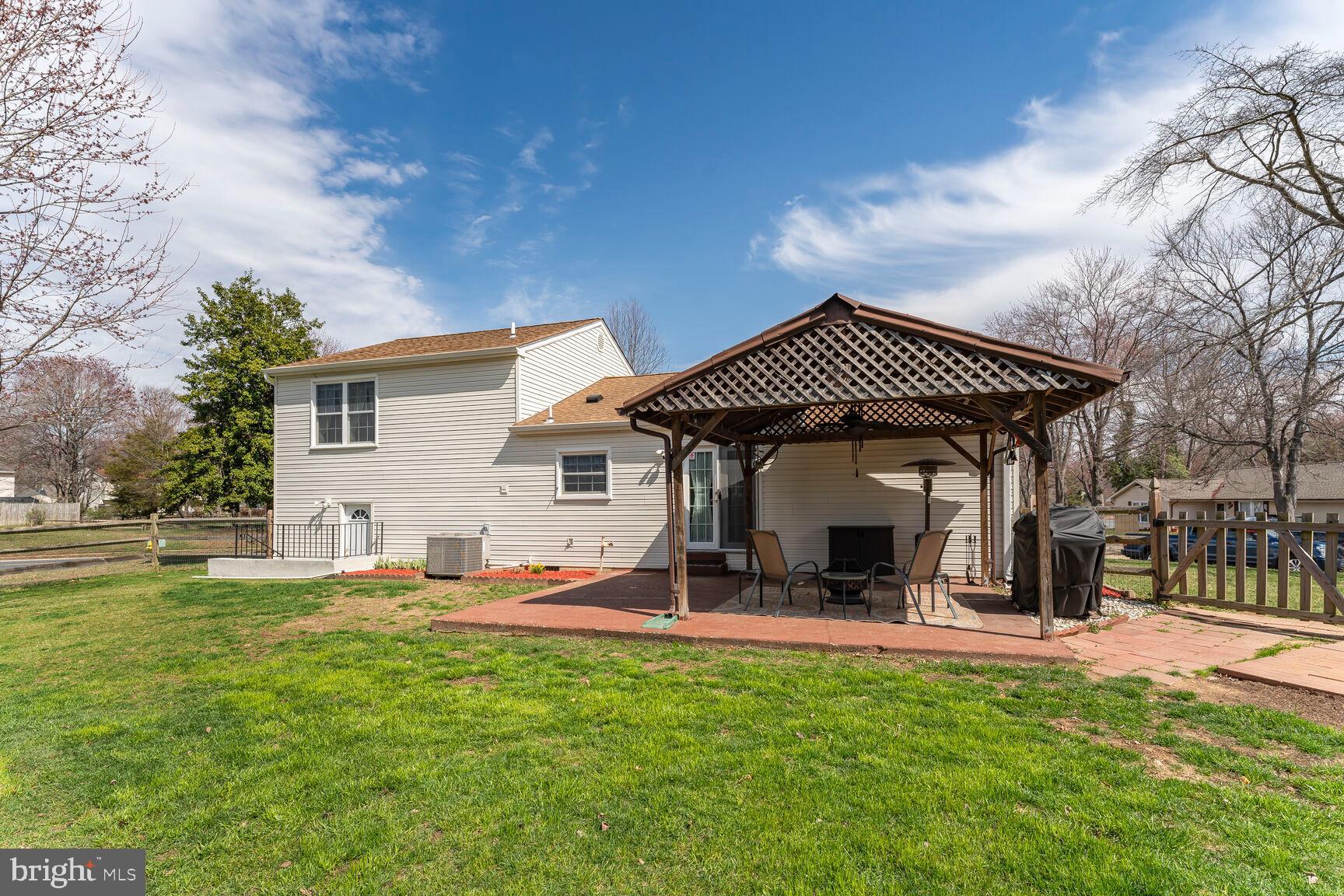 WAKEFIELD - Residential
