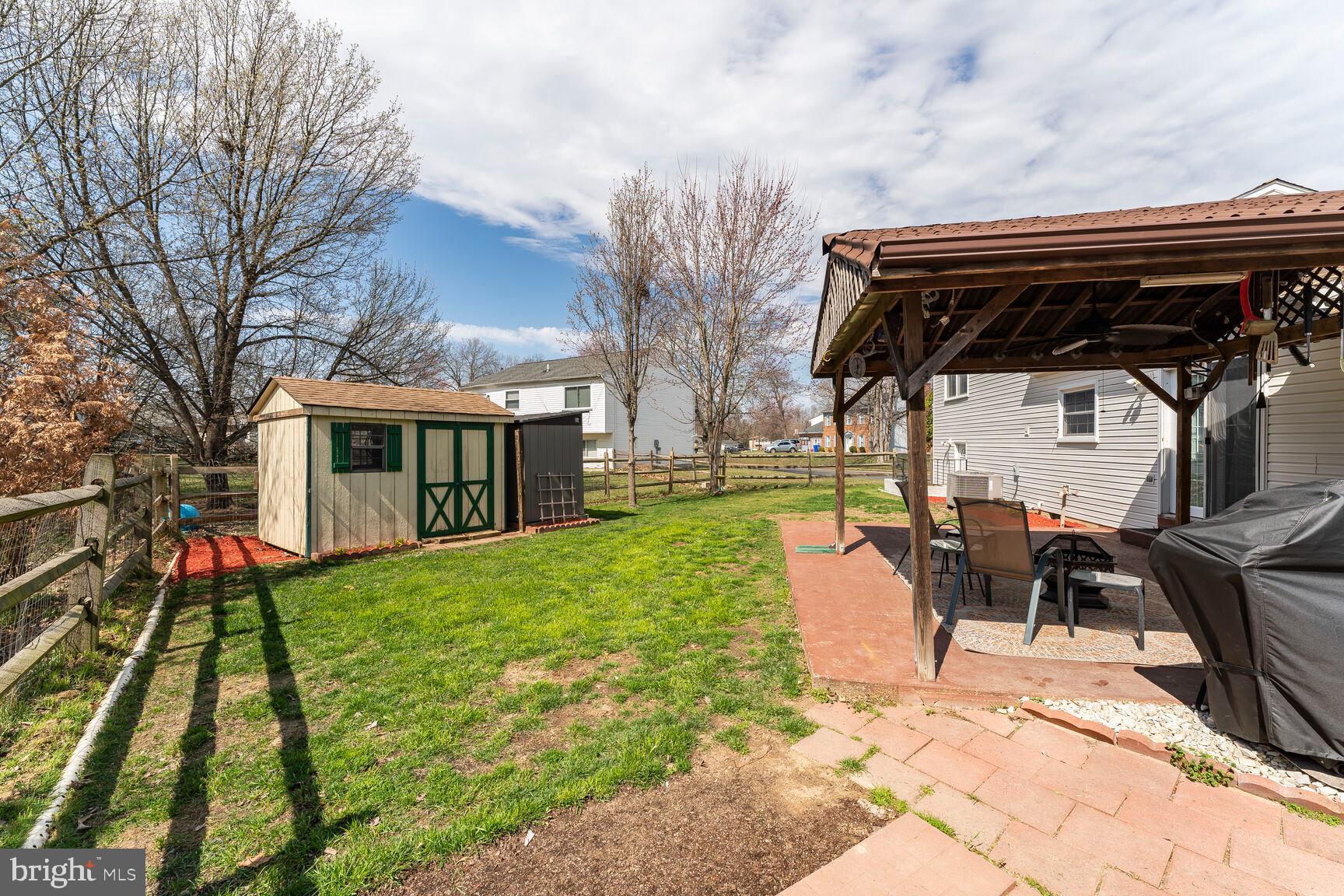 WAKEFIELD - Residential
