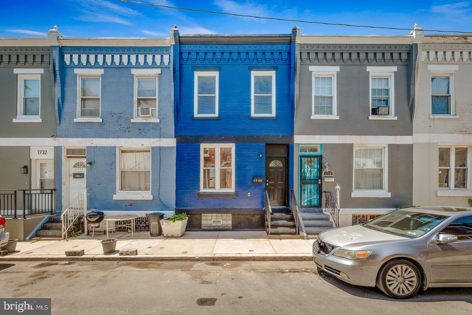 BREWERYTOWN - Residential