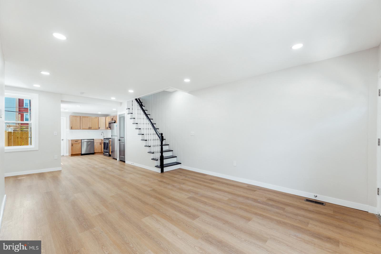 BREWERYTOWN - Residential