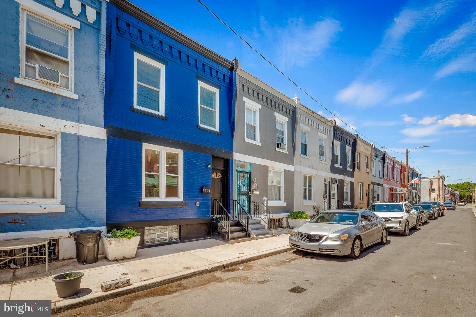BREWERYTOWN - Residential