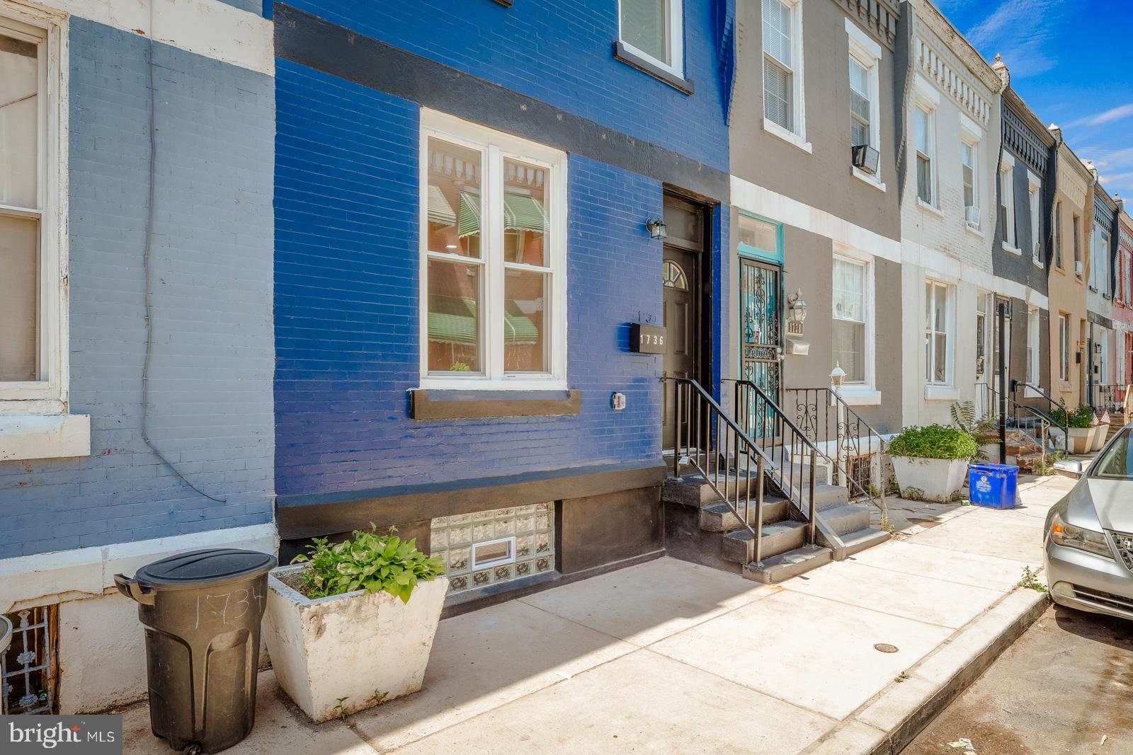 BREWERYTOWN - Residential