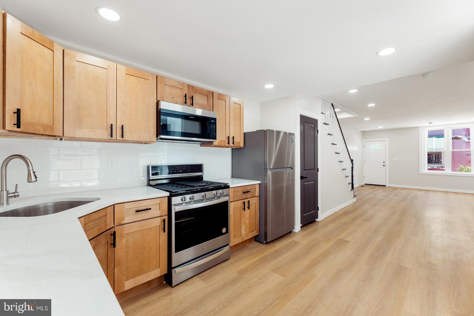 BREWERYTOWN - Residential