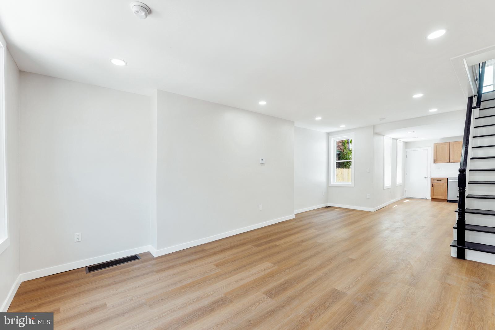 BREWERYTOWN - Residential