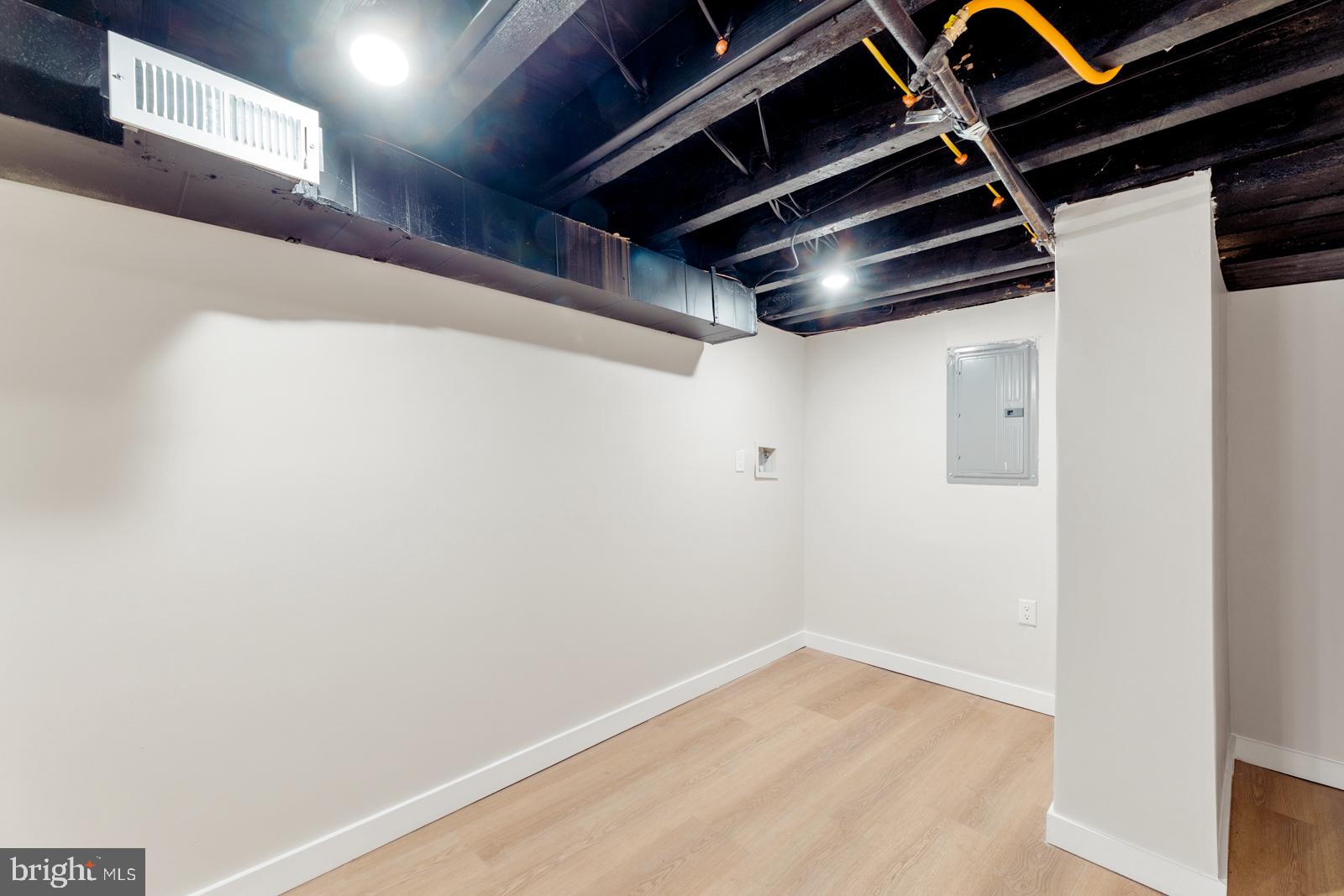 BREWERYTOWN - Residential