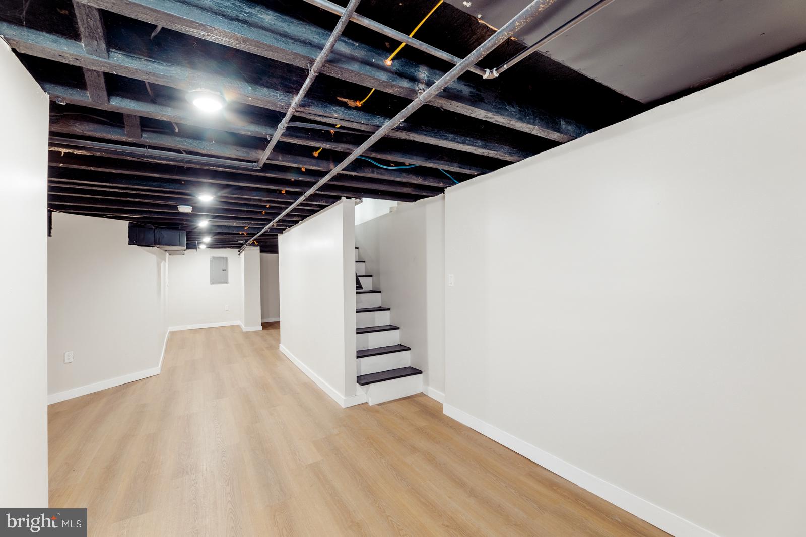 BREWERYTOWN - Residential
