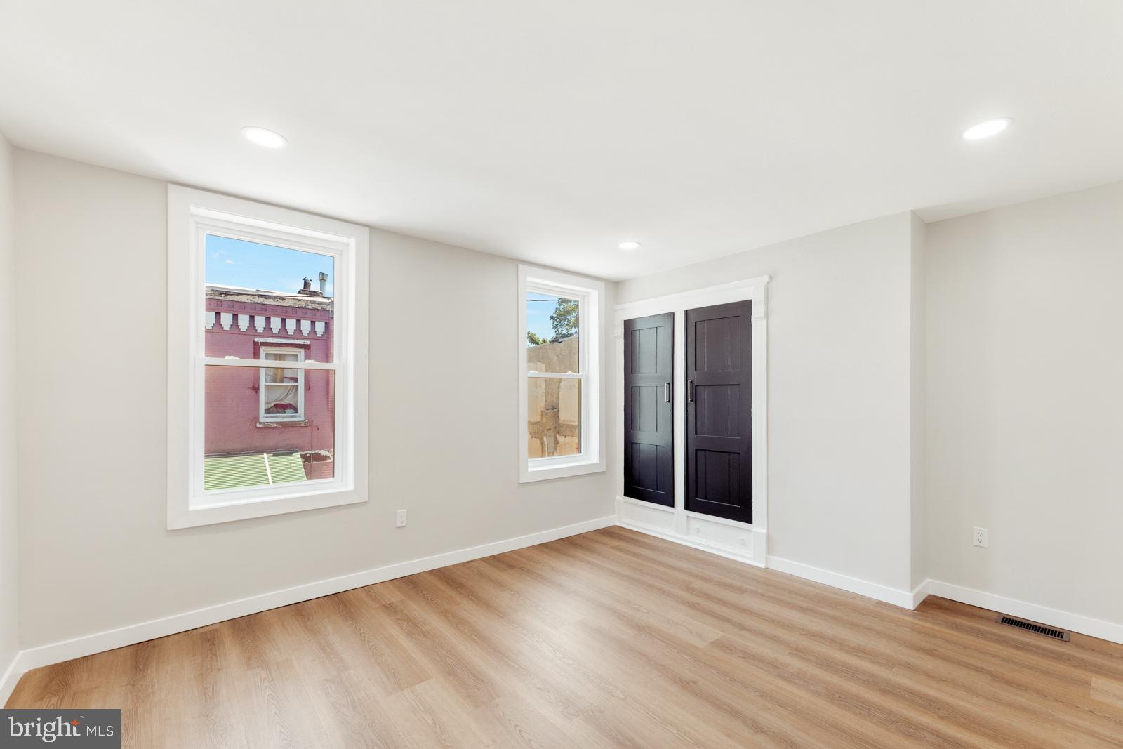 BREWERYTOWN - Residential
