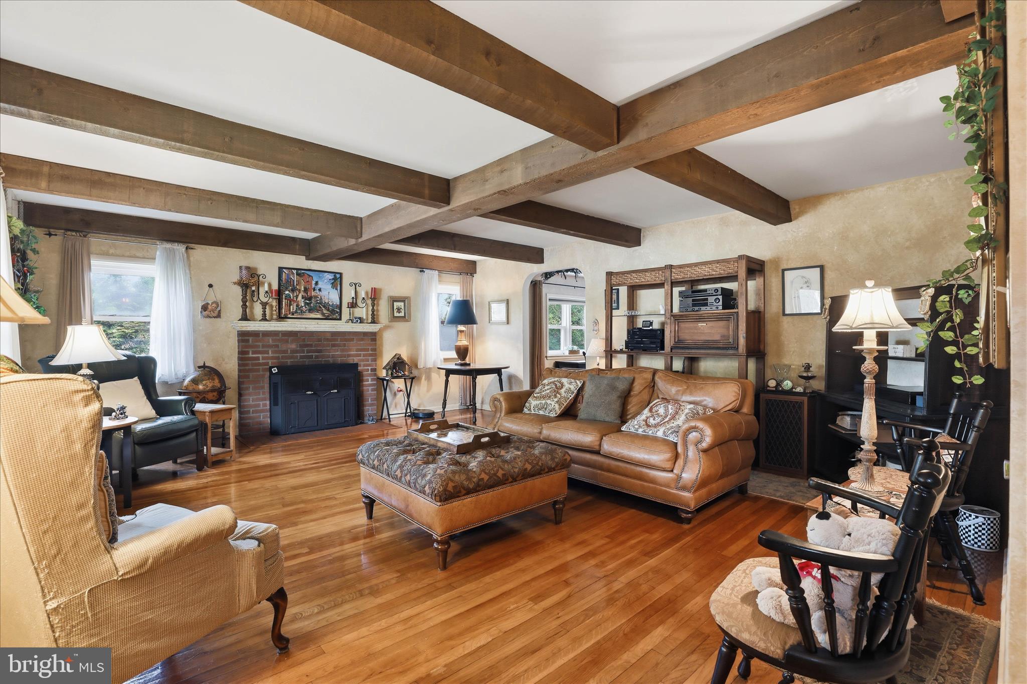 EPHRATA BOROUGH - Residential