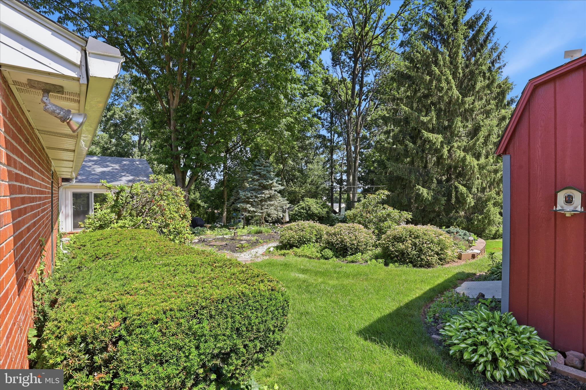 EPHRATA BOROUGH - Residential