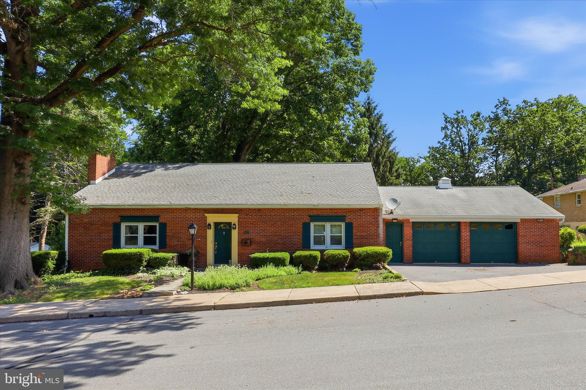 EPHRATA BOROUGH - Residential