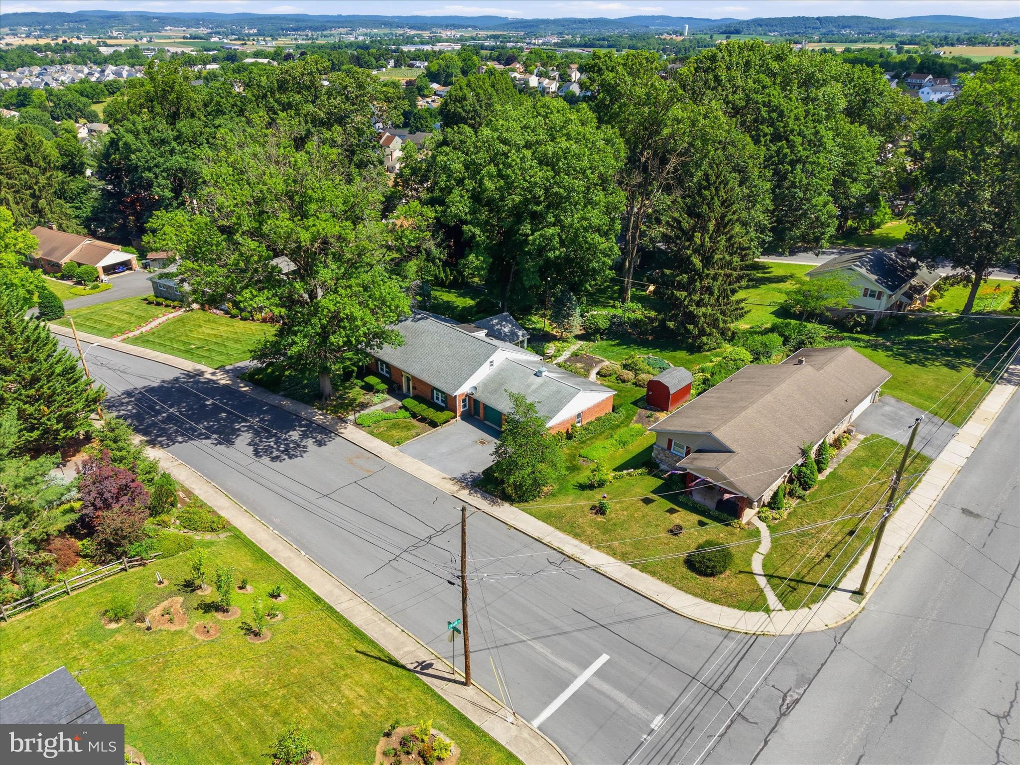 EPHRATA BOROUGH - Residential